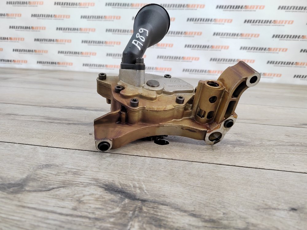 Насос масляный, 1900 рублей, Москва