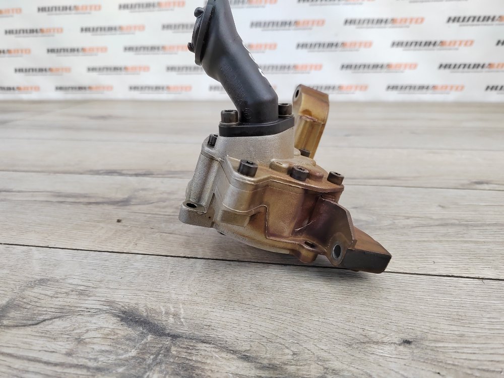 Насос масляный, 1900 рублей, Москва