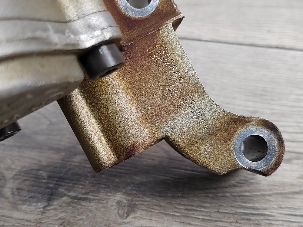 Насос масляный, 1900 рублей, Москва