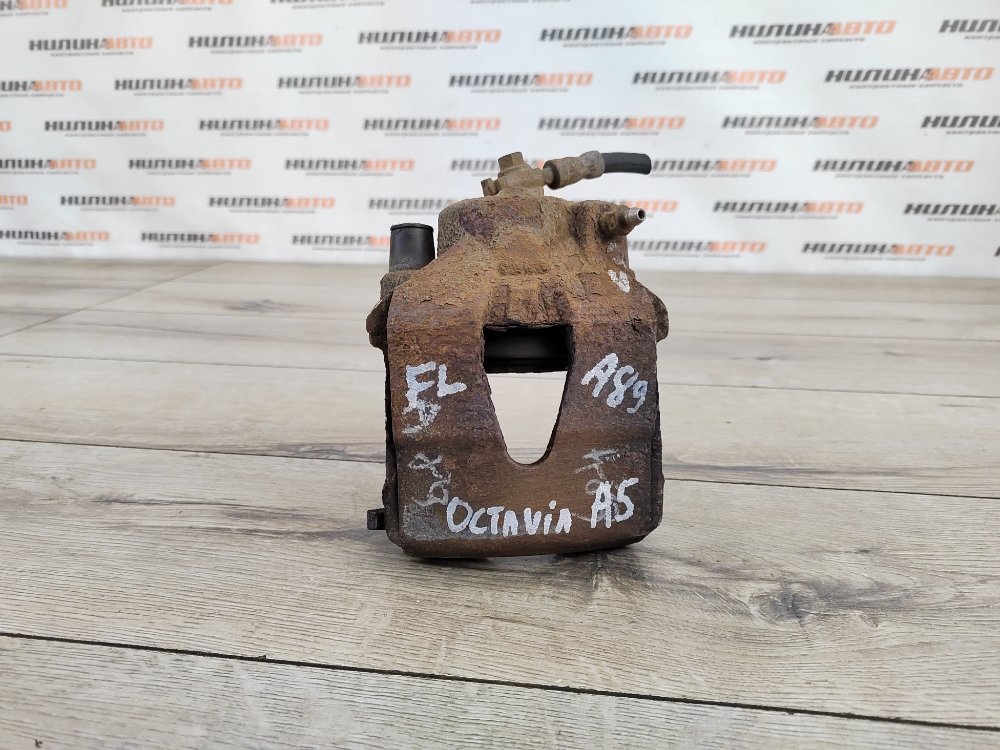 Суппорт тормозной, 700 рублей, Москва