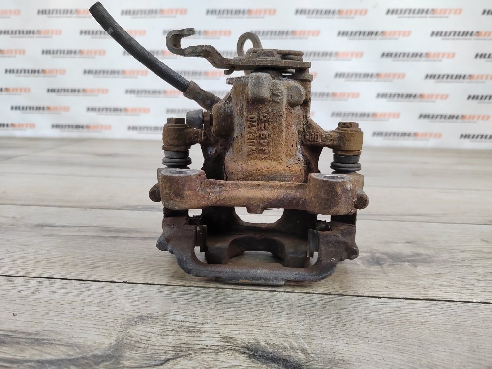 Суппорт тормозной, 4000 рублей, Москва