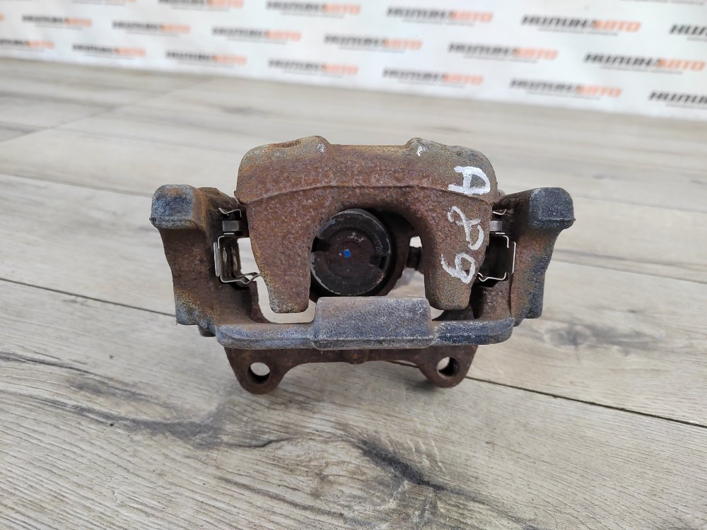 Суппорт тормозной, 4000 рублей, Москва