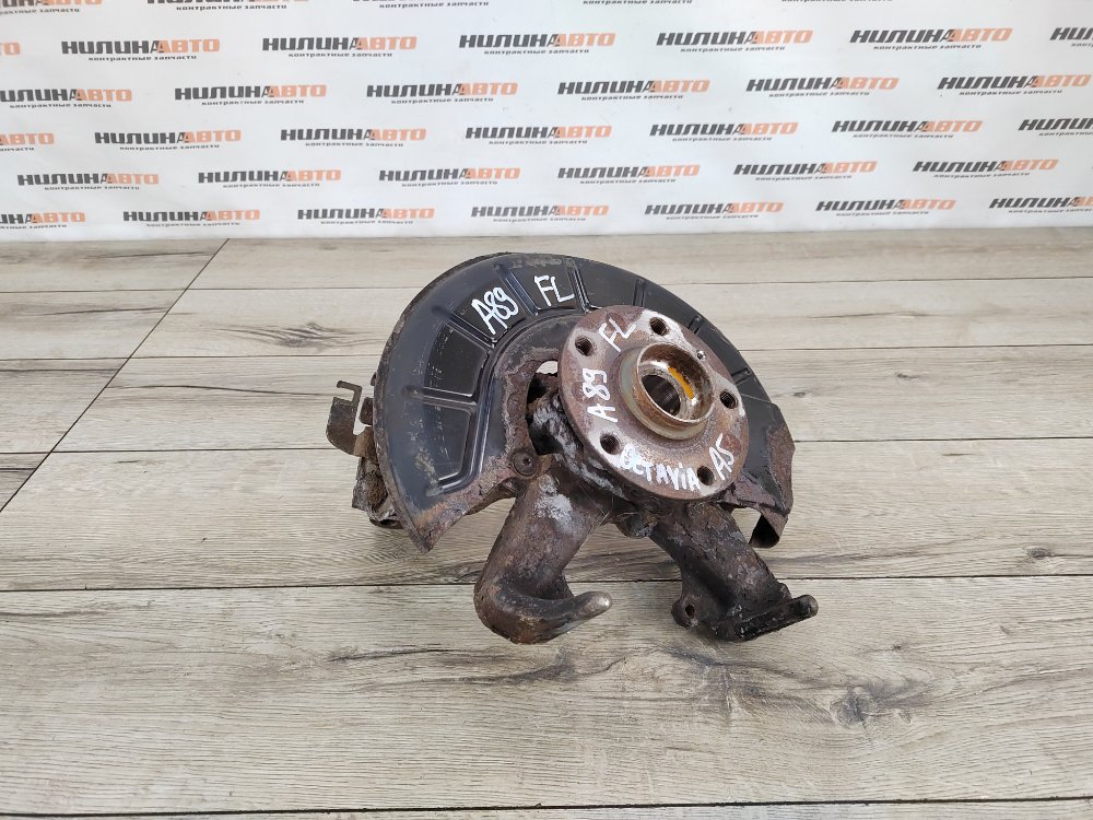 Кулак поворотный, 4000 рублей, Москва