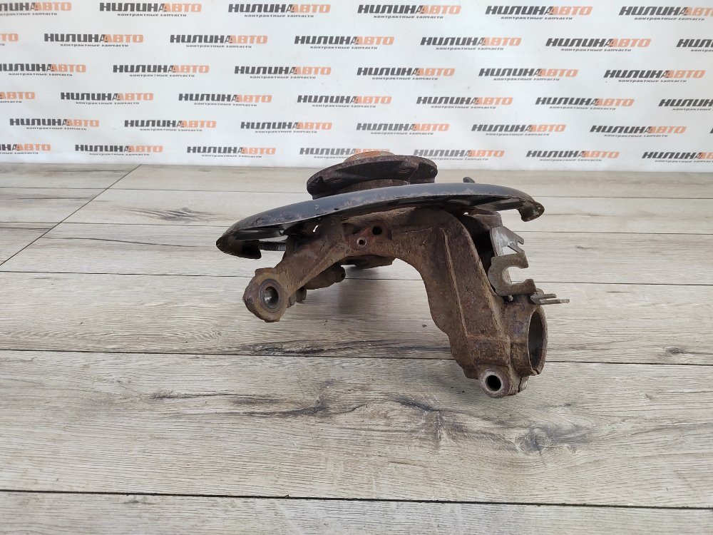 Кулак поворотный, 4000 рублей, Москва