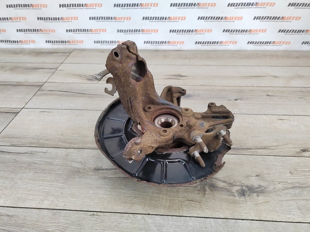 Кулак поворотный, 4000 рублей, Москва