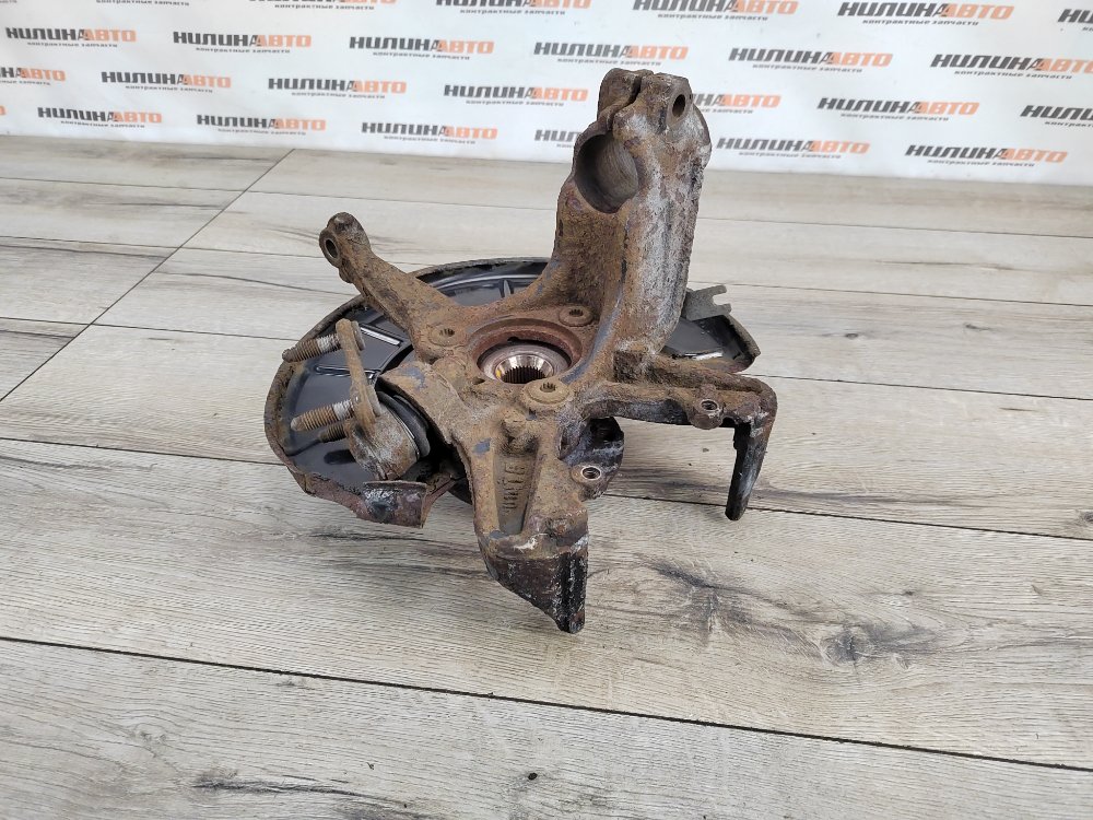 Кулак поворотный, 4000 рублей, Москва