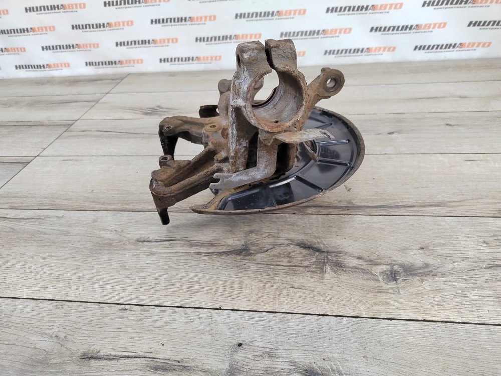 Кулак поворотный, 4000 рублей, Москва