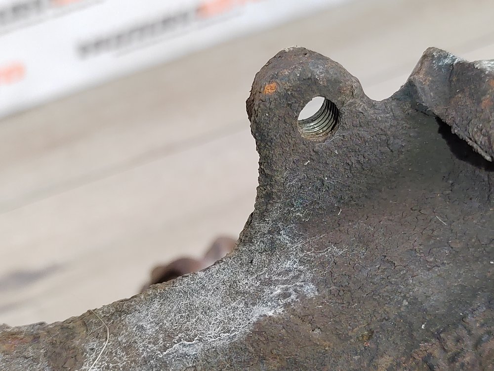 Кулак поворотный, 4000 рублей, Москва