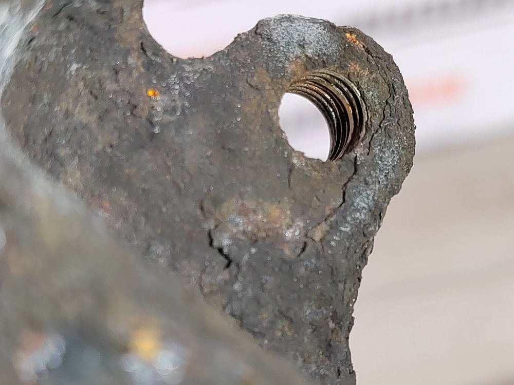 Кулак поворотный, 4000 рублей, Москва