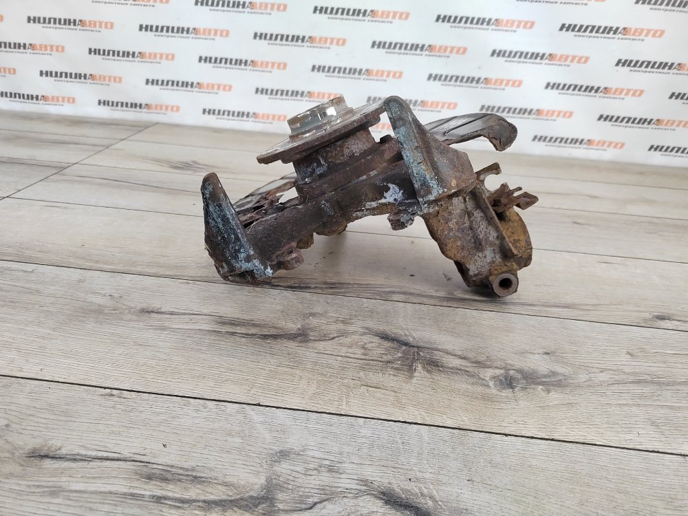 Кулак поворотный, 3500 рублей, Москва