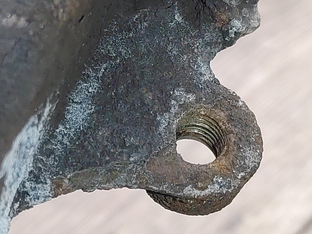 Кулак поворотный, 3500 рублей, Москва