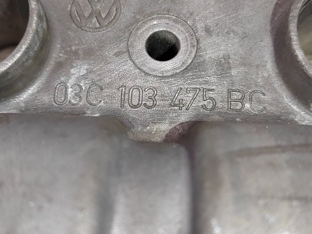 Постель распредвала, 20000 рублей, Москва