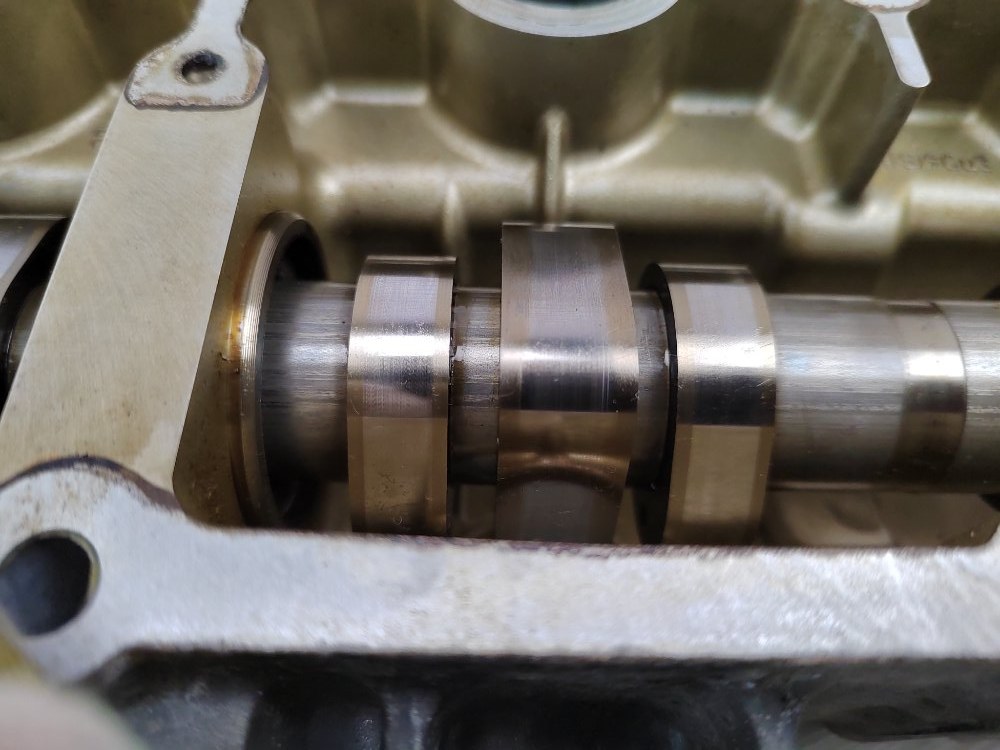 Постель распредвала, 20000 рублей, Москва