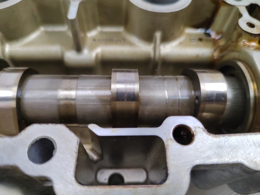 Постель распредвала, 20000 рублей, Москва