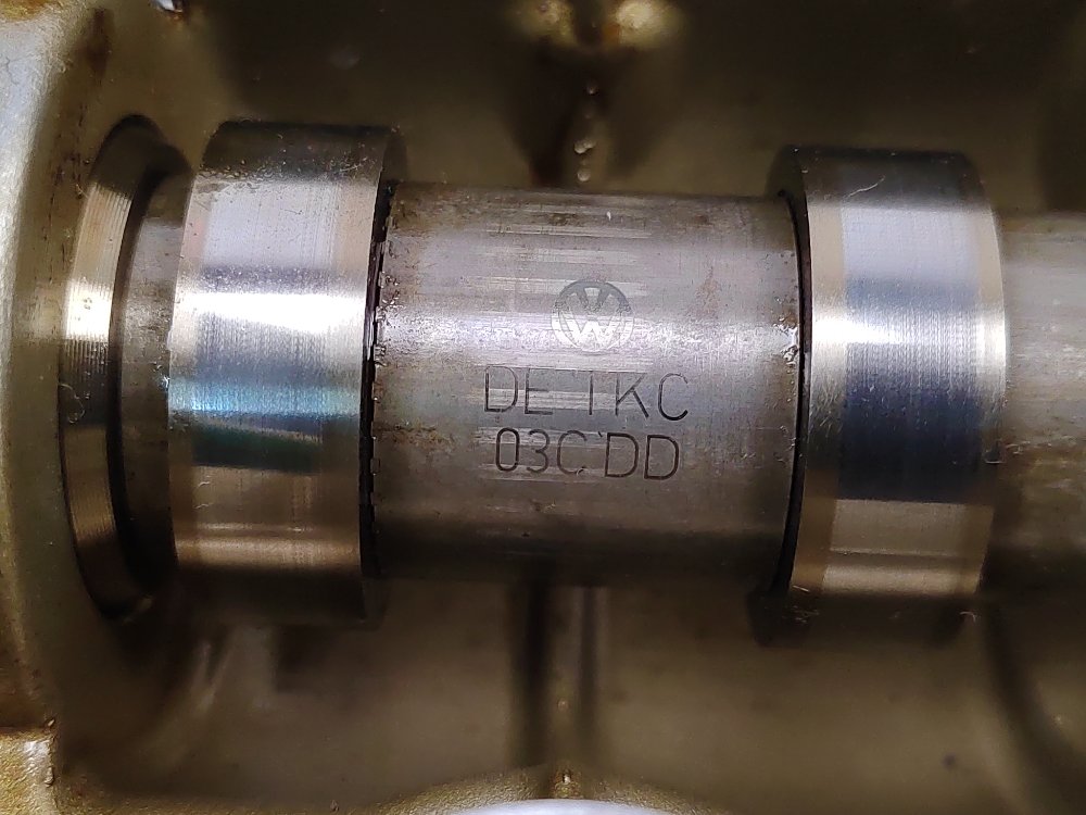 Постель распредвала, 20000 рублей, Москва