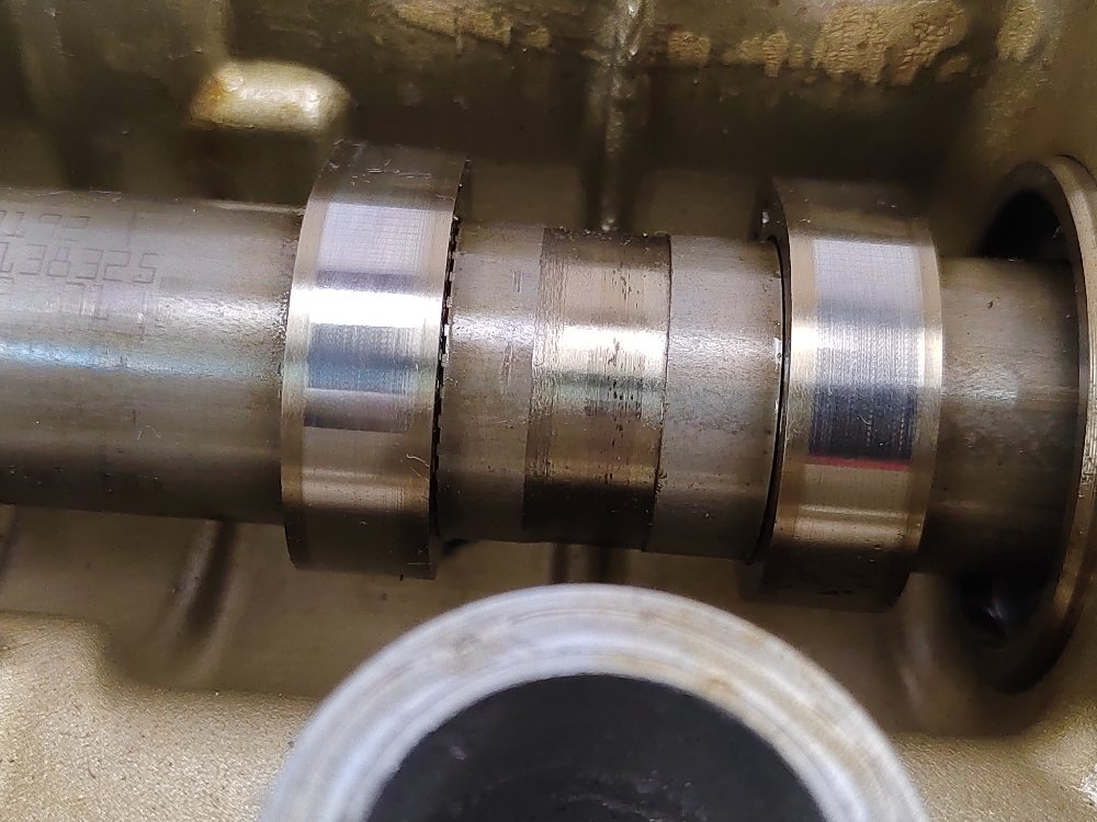 Постель распредвала, 20000 рублей, Москва