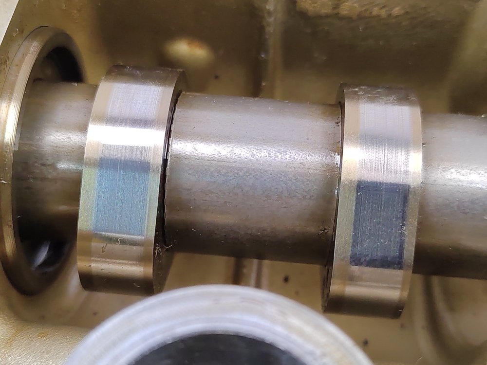 Постель распредвала, 20000 рублей, Москва