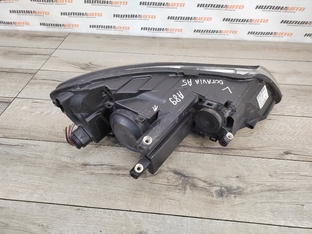 Фара галоген, 8000 рублей, Москва