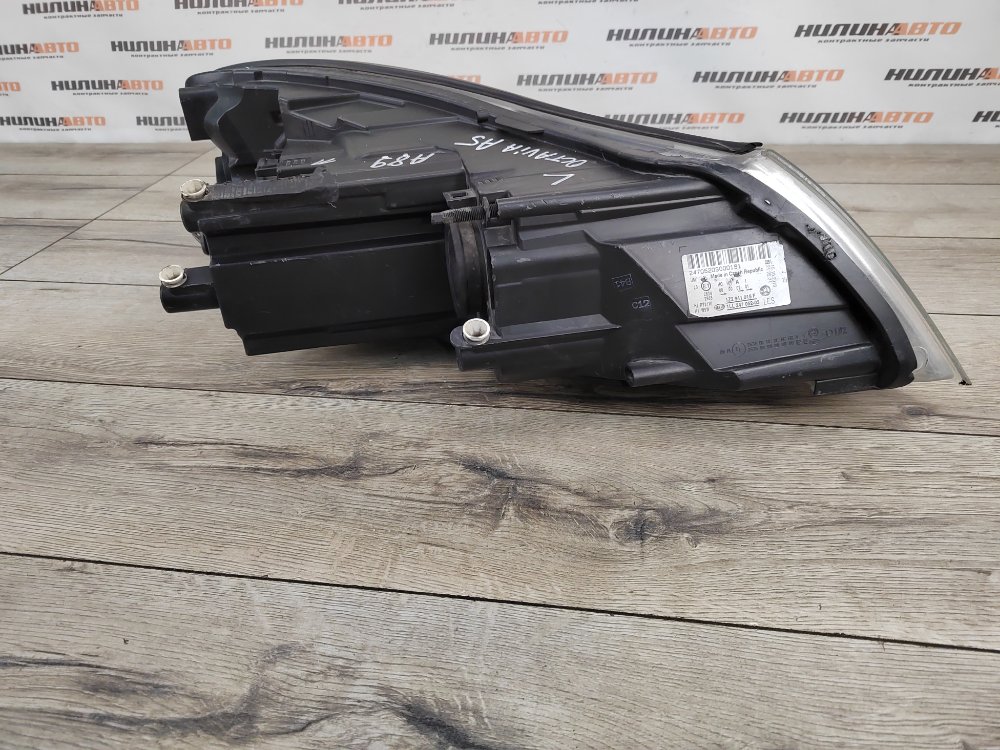 Фара галоген, 8000 рублей, Москва