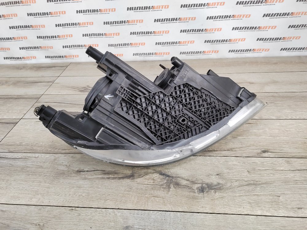 Фара галоген, 8000 рублей, Москва