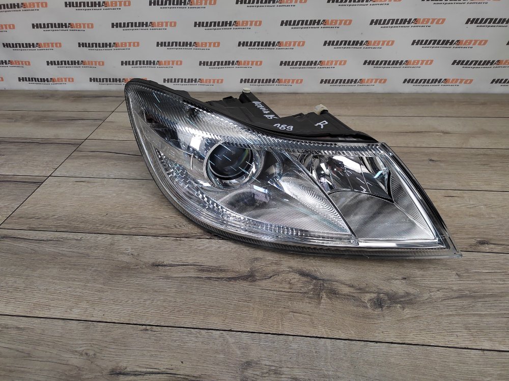 Фара галоген, 18000 рублей, Москва