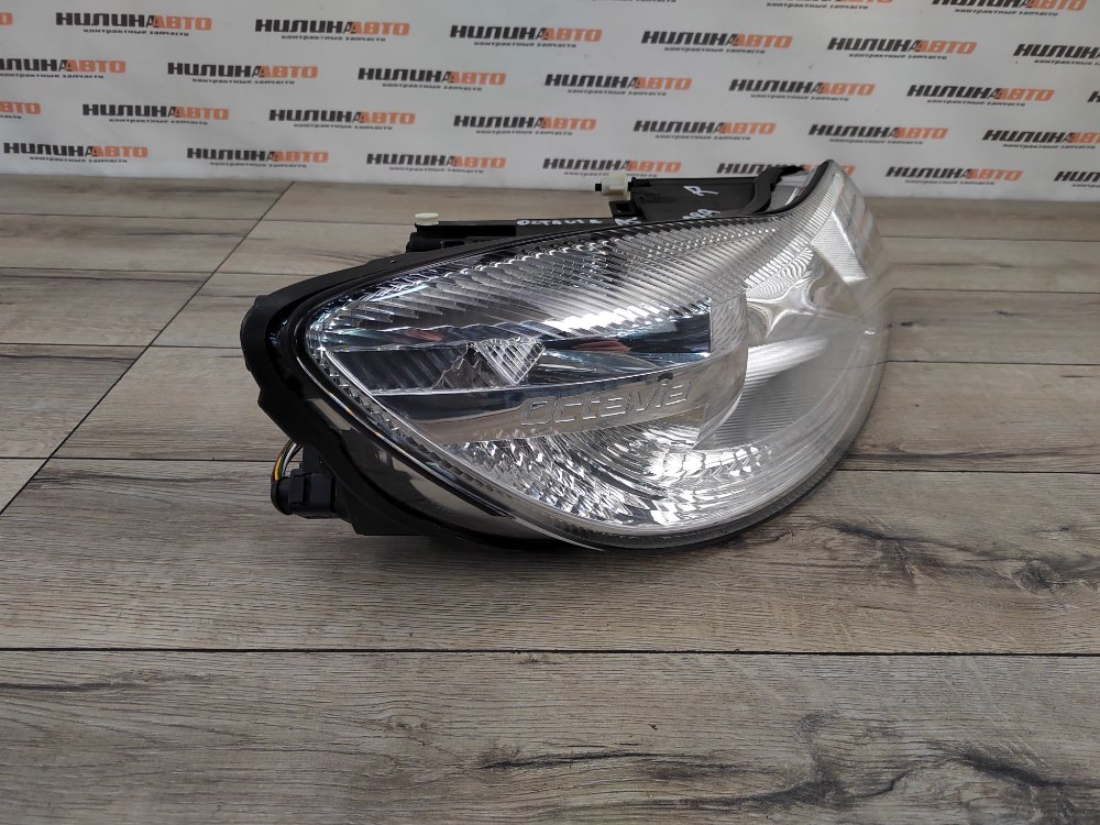 Фара галоген, 18000 рублей, Москва