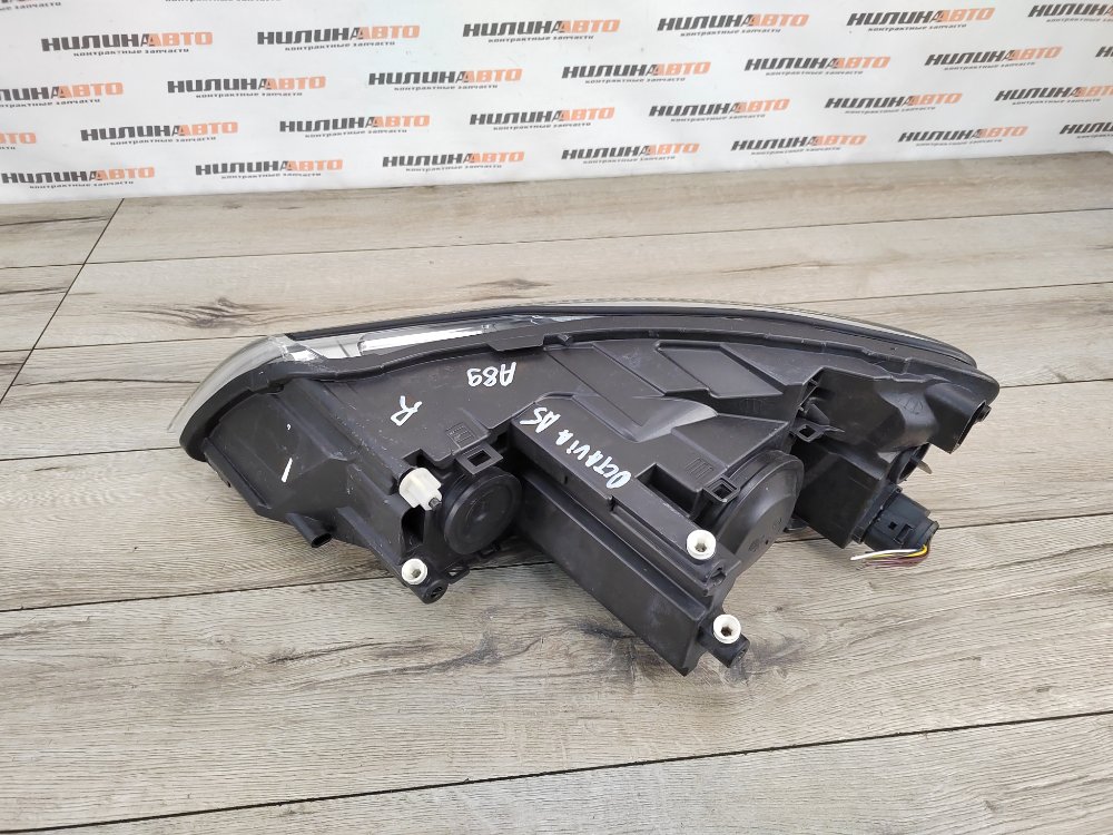 Фара галоген, 18000 рублей, Москва