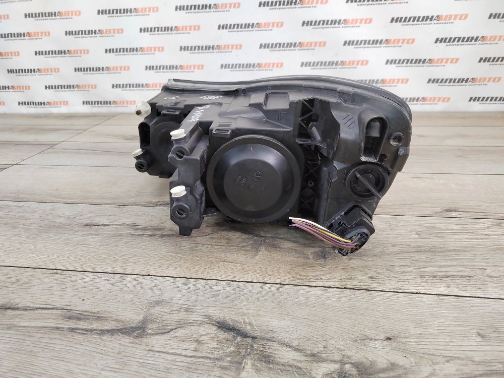 Фара галоген, 18000 рублей, Москва