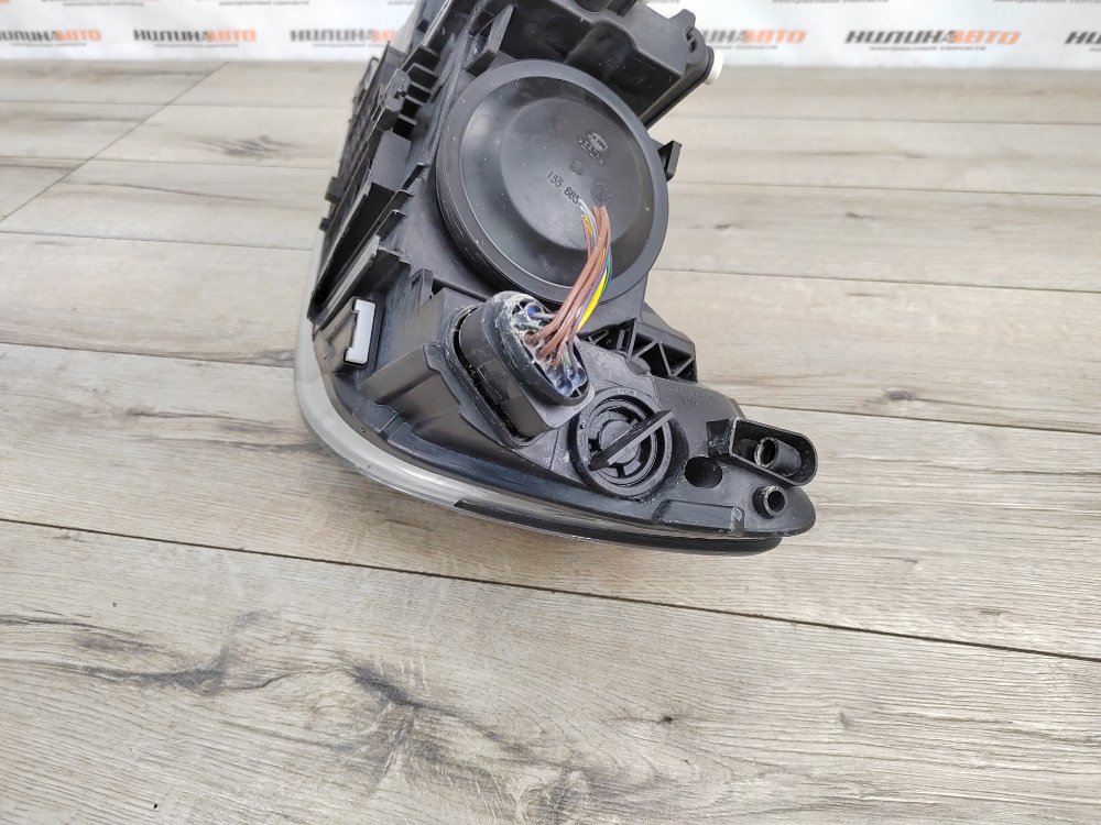 Фара галоген, 18000 рублей, Москва