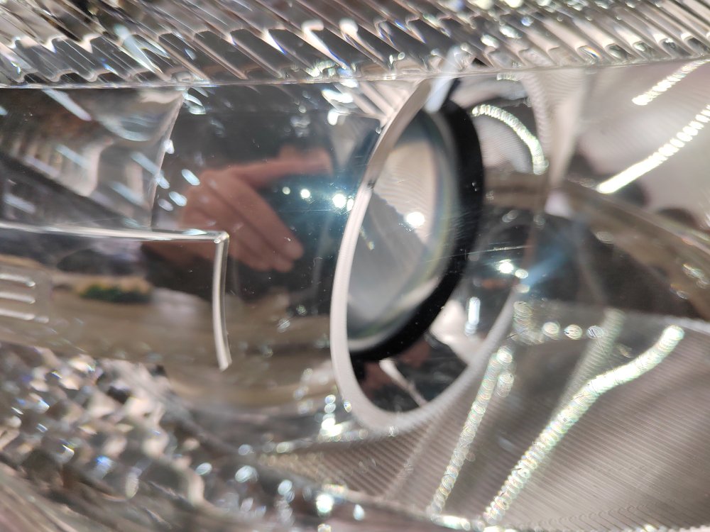 Фара галоген, 18000 рублей, Москва