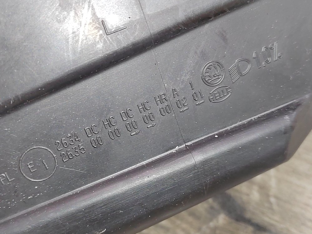 Фара галоген, 18000 рублей, Москва