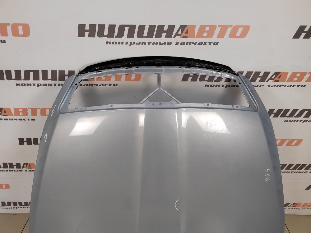 Капот, 18000 рублей, Москва