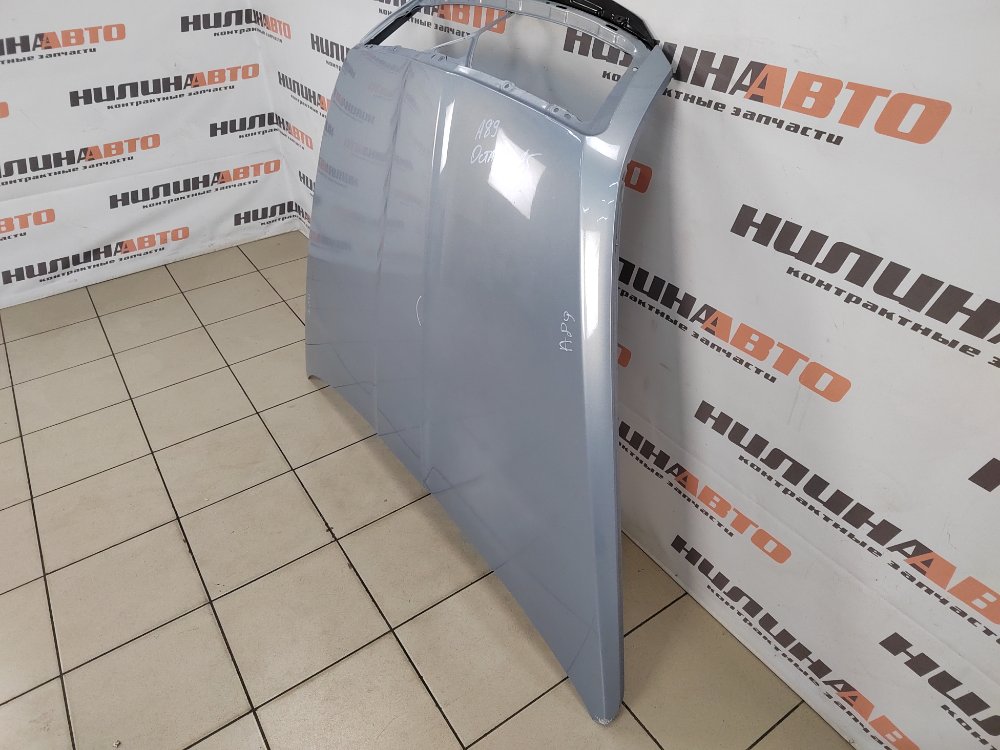 Капот, 18000 рублей, Москва