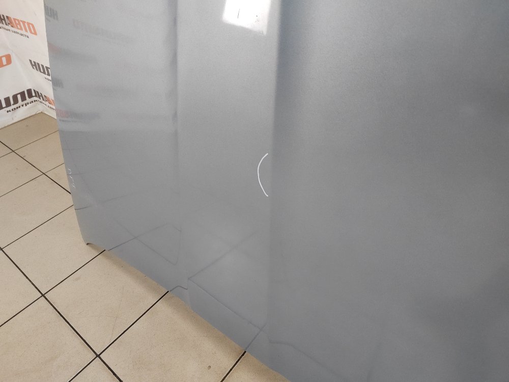 Капот, 18000 рублей, Москва