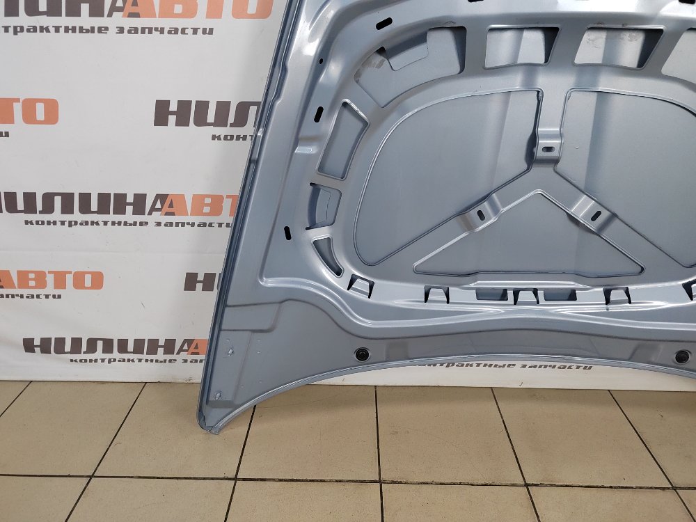 Капот, 18000 рублей, Москва