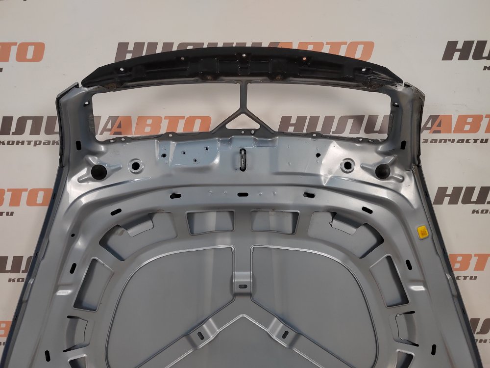 Капот, 18000 рублей, Москва