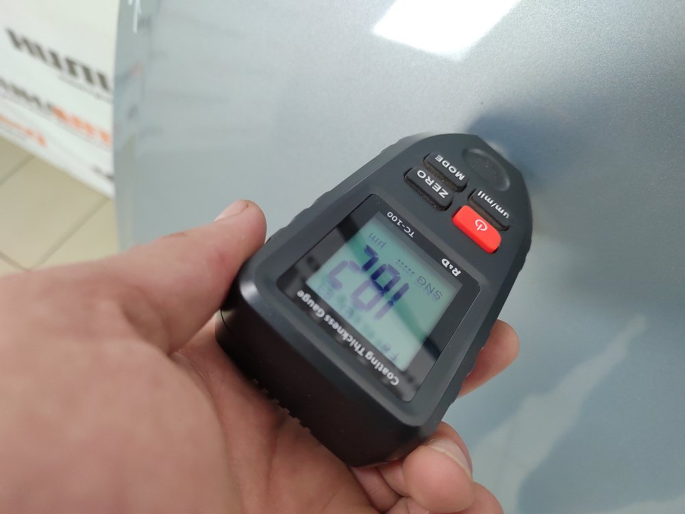 Капот, 18000 рублей, Москва