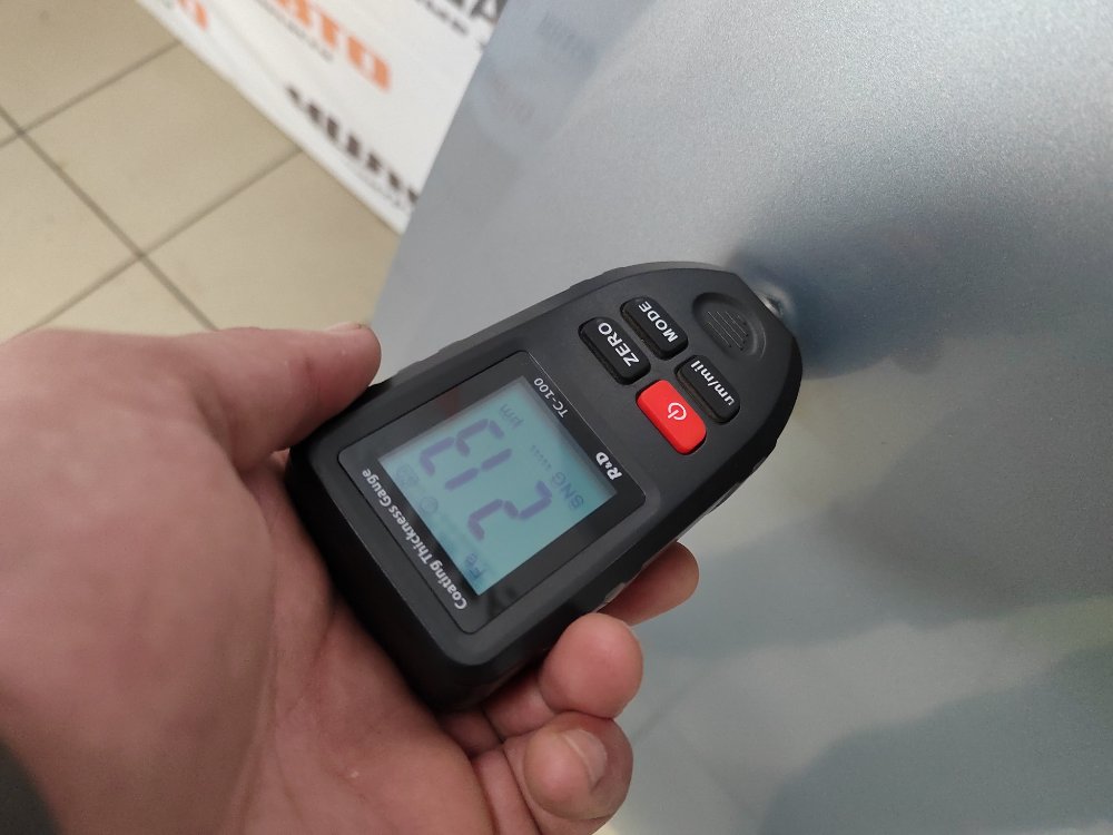 Капот, 18000 рублей, Москва