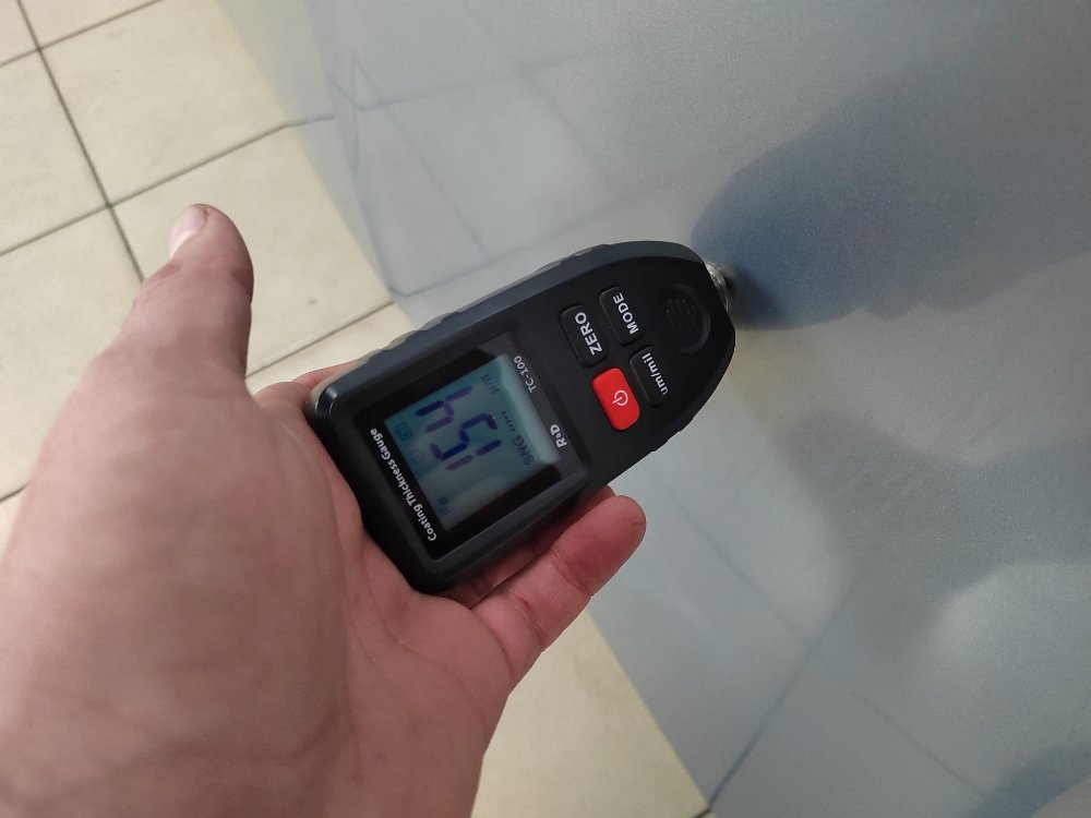 Капот, 18000 рублей, Москва