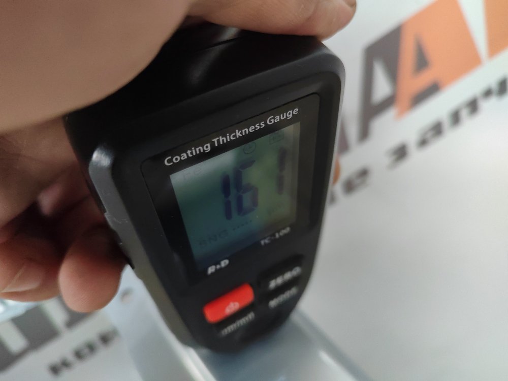 Капот, 18000 рублей, Москва