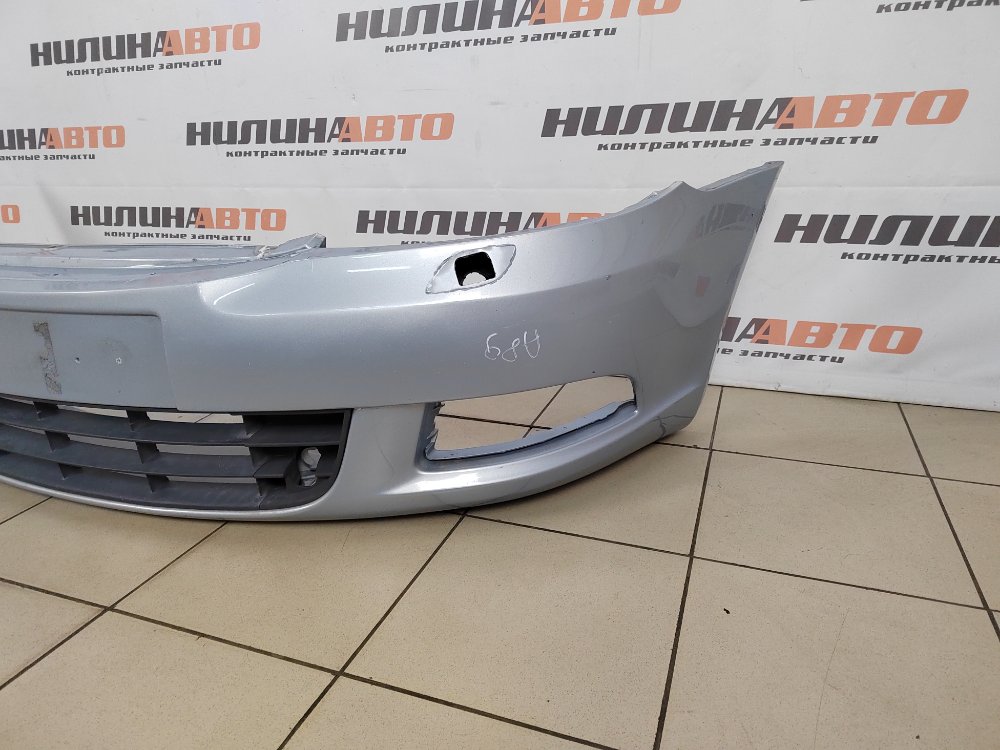 Бампер, 15000 рублей, Москва