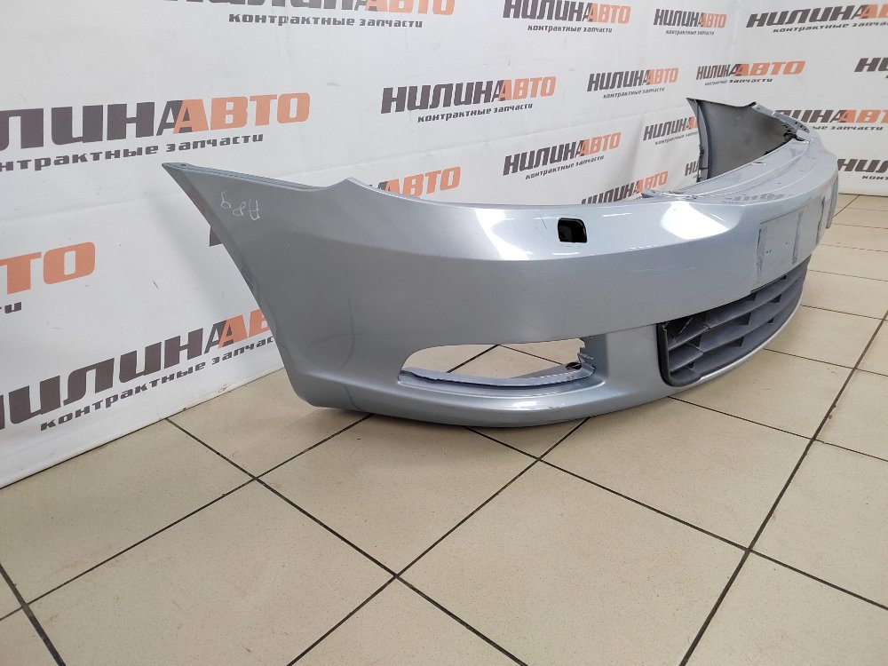 Бампер, 15000 рублей, Москва