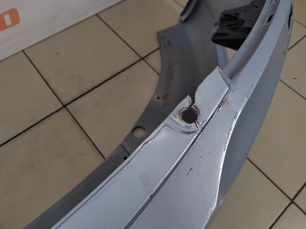 Бампер, 15000 рублей, Москва