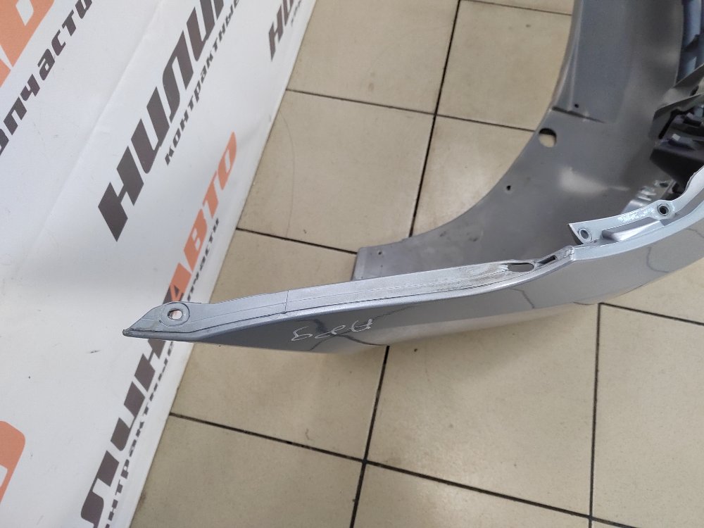 Бампер, 15000 рублей, Москва