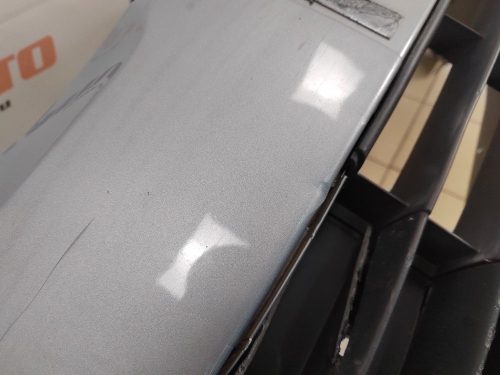 Бампер, 15000 рублей, Москва