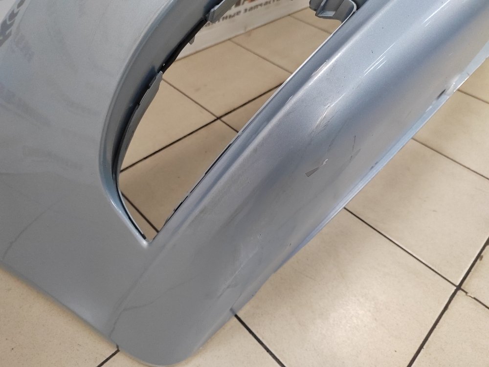 Бампер, 15000 рублей, Москва