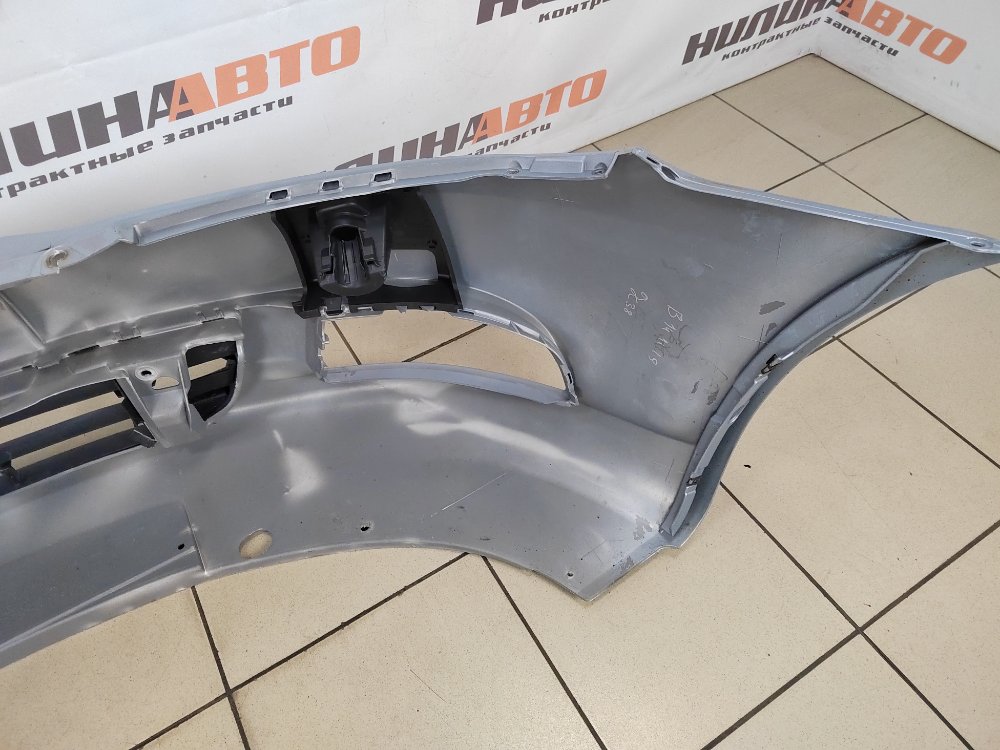 Бампер, 15000 рублей, Москва