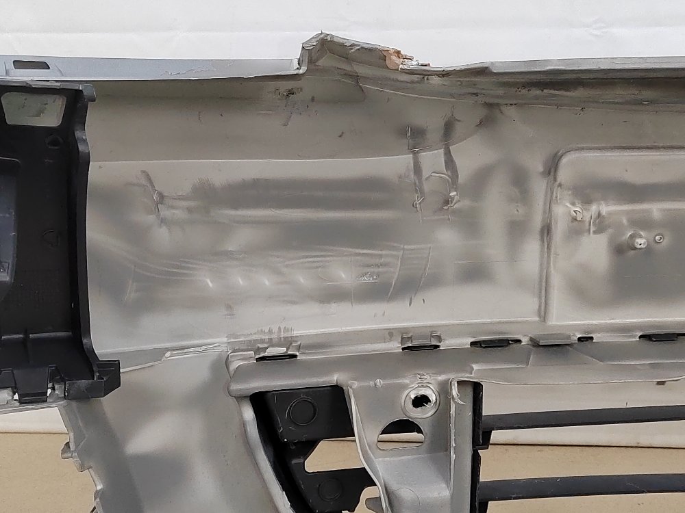 Бампер, 15000 рублей, Москва