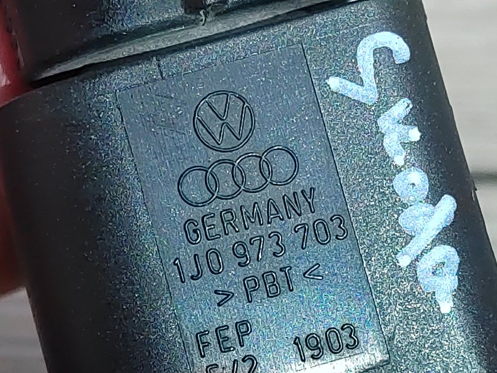 Фишка датчика парковки, 350 рублей, Москва