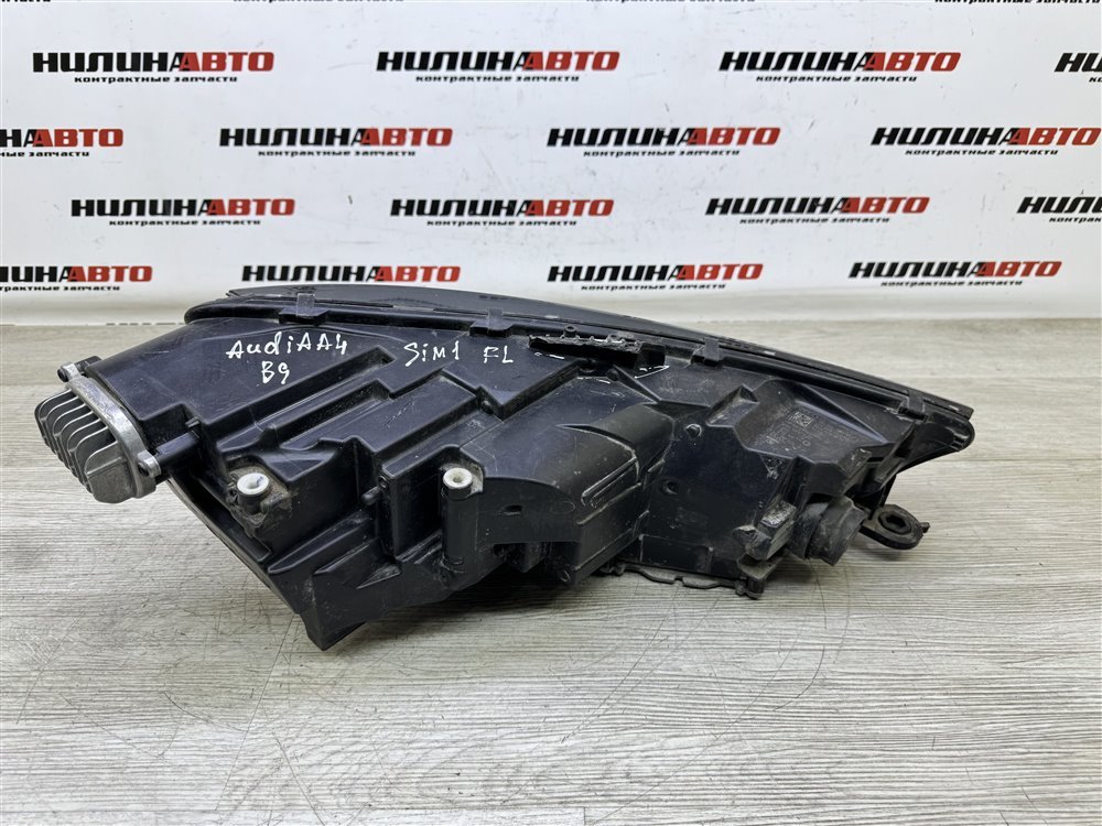 Фара ксенон XENON, 12500 рублей, Севастополь